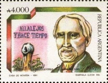 Gillermo E. Hudson