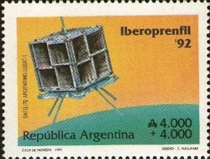 Satellite