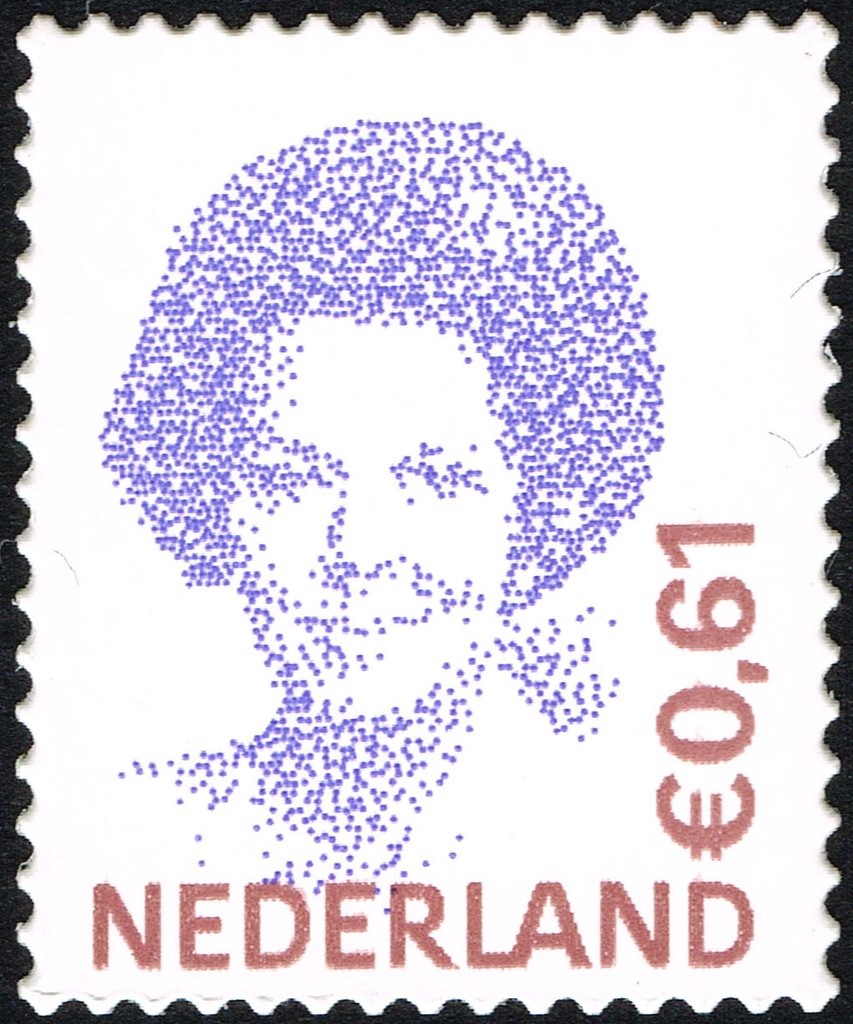 Queen Beatrix (1938-)