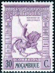 Mousinho de Albuquerque