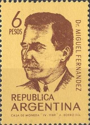 Miguel Fernández