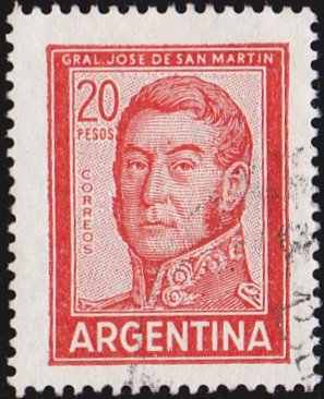 José Francisco de San Martín (1778-1850)