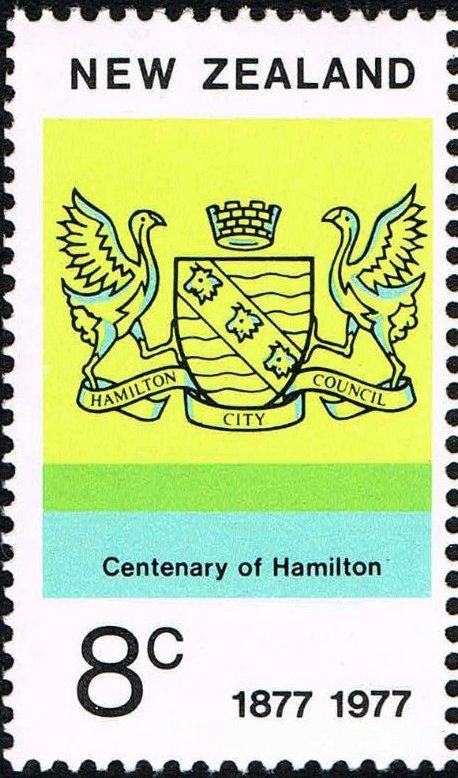 Hamilton