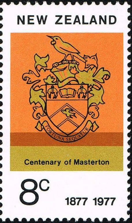 Masterton