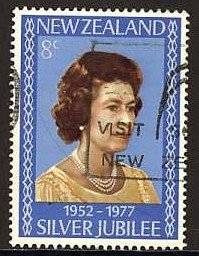 Queen Elizabeth II
