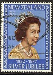 Queen Elizabeth II