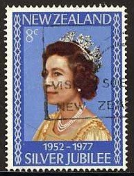 Queen Elizabeth II