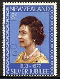 Queen Elizabeth II