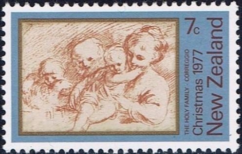 Holy Family