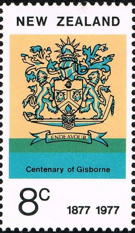 Gisborne