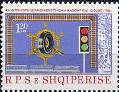 Railway Track, Ship's Wheel, Tires, Train, Industrial Area
