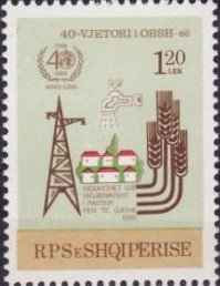 Power Pole, Faucet, Town, Corn Ears, Emblem