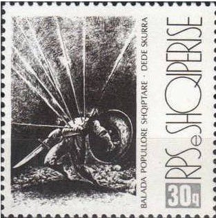 Dede Skurra