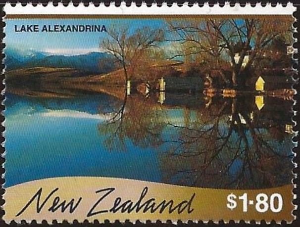Lake Alexandrina