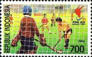 National Sports Week