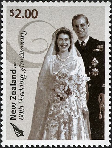 60th Wedding Anniversary