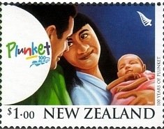 100 Years of Plunket