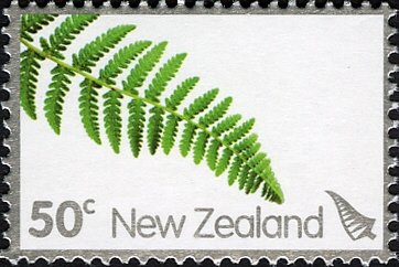 Silver Fern