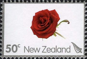 Red Rose