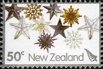 Christmas Star