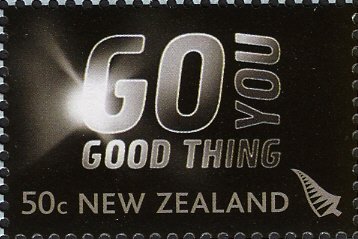 “go You Good Thing”