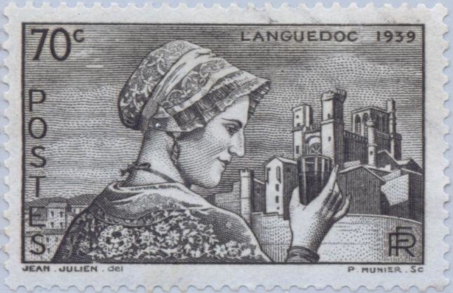 Languedoc