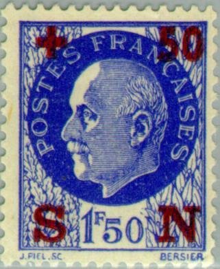 Marshal Petain