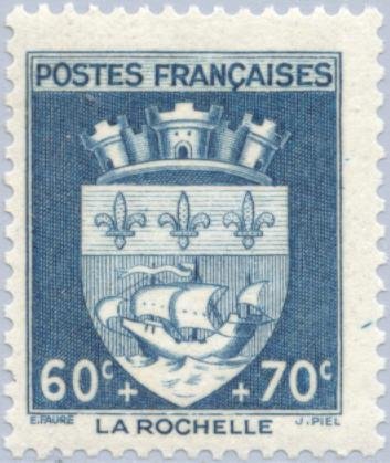 La Rochelle