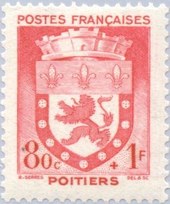 Poitiers