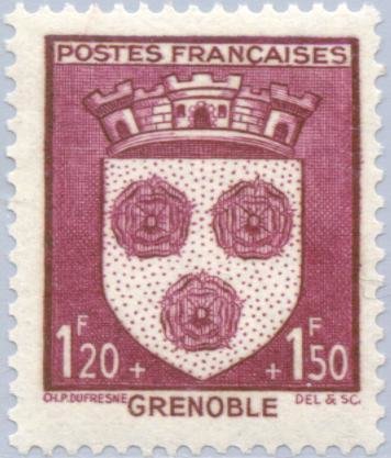 Grenoble