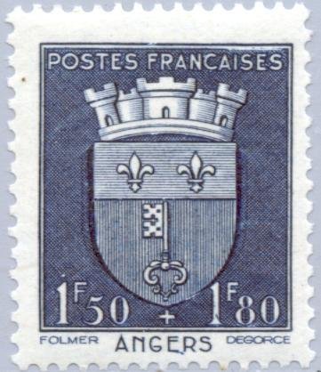 Angers