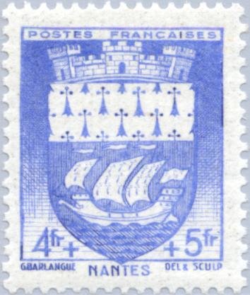 Nantes