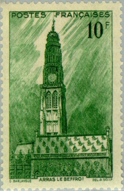 Arras