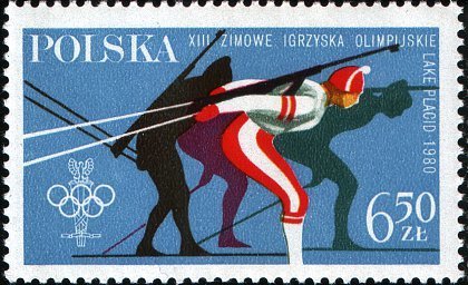 Biathlon