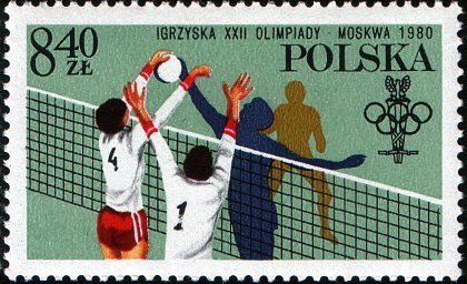 Volleyball