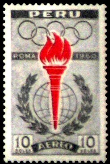 Olympic Games ROMA