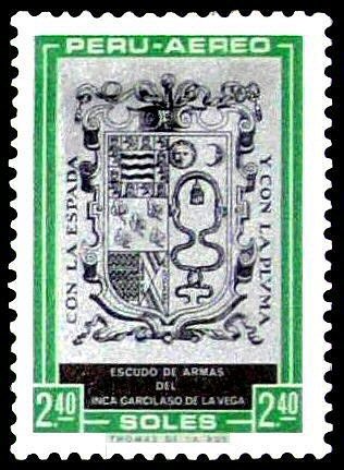 Inca Garcilaso de la Vega