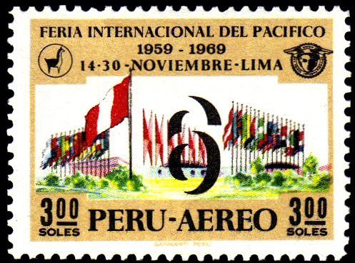 6th International Pacific Trade Fair