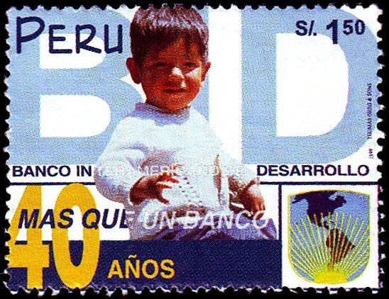 Inter-American Development Bank