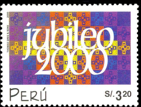 Holy Year 2000