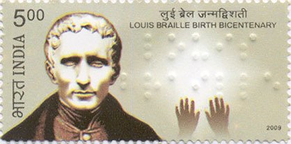 Louis Braille