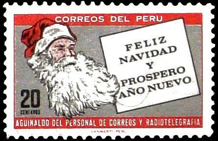 Christmas 1969