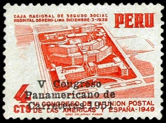 5th Panamerican Congress of Highways