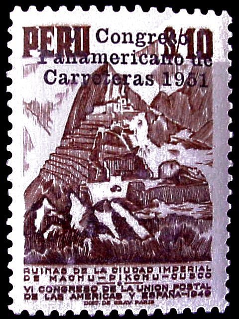 5th Panamerican Congress of Highways