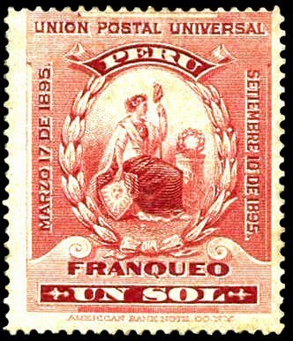 Revolution against General Caceres