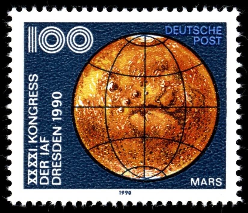 Mars