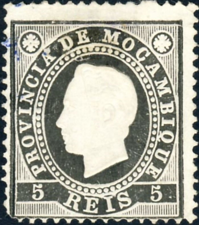 King D. Luís I