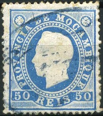 King D. Luís I