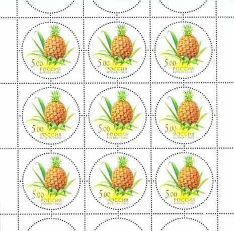 Pineapple