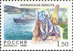 Murmansk Region